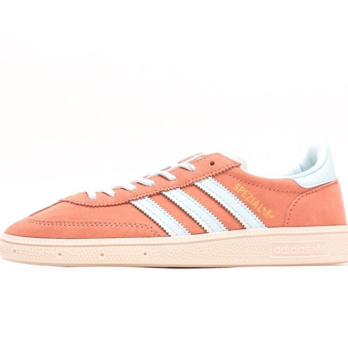 Handball Spezial "Wonder Clay & Almost Blue"
