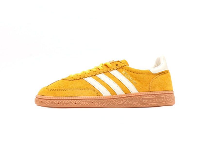 Handball Spezial Preloved Yellow