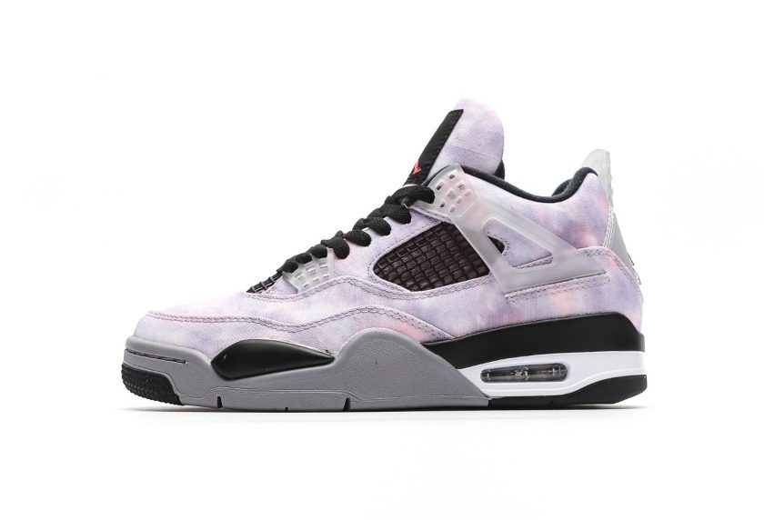 Air Jordan 4 Zen Master [PK GOD]