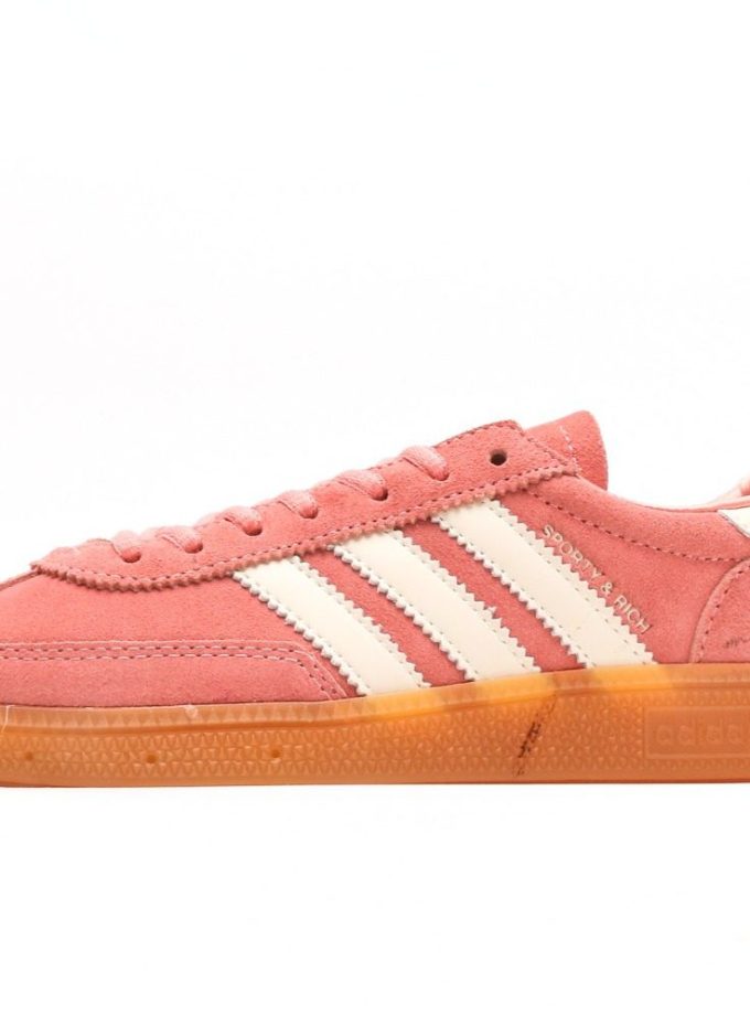 Handball Spezial Sporty & Rich Pink
