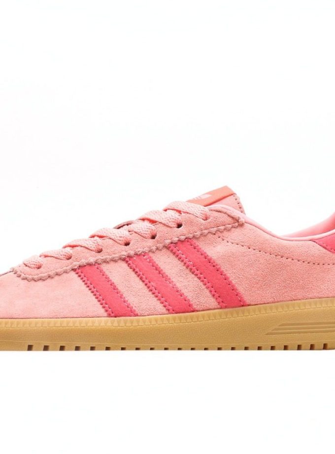 Bermuda "Semi Pink Spark"
