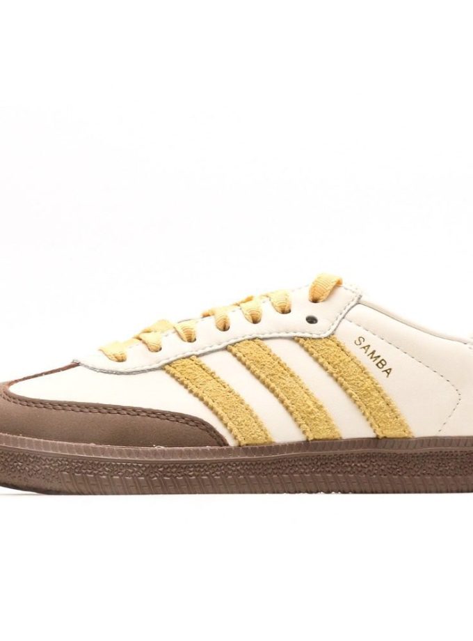 Samba OG 'Oat Violet Tone'