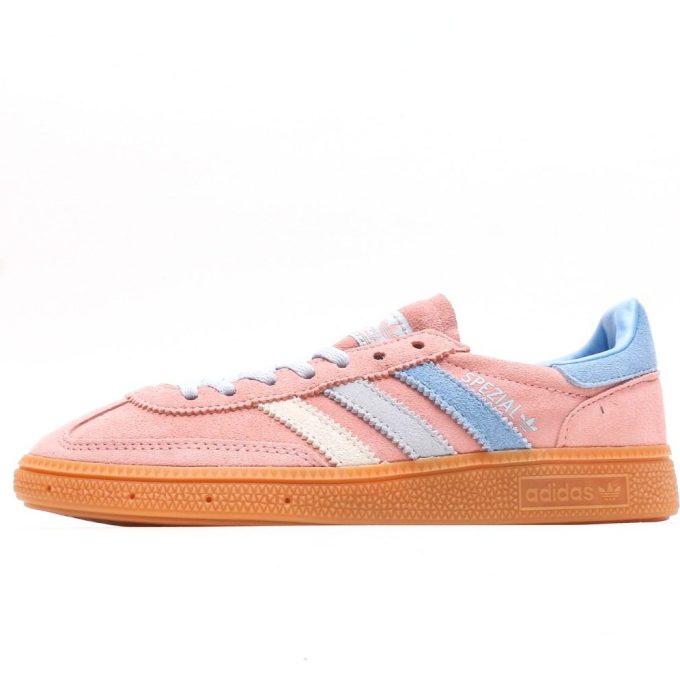 Handball Spezial "Semi Pink Spark Blue"