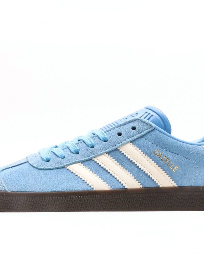 Gazelle 'Sky Blue White Gum'