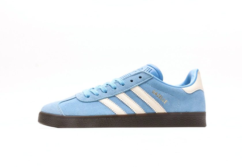 Gazelle 'Sky Blue White Gum'