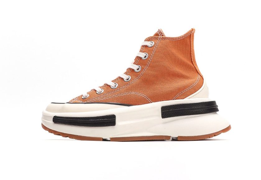 Converse Run Star Legacy CX Monarch Black