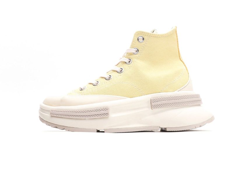 Converse Run Star Legacy CX Soft Sunshine