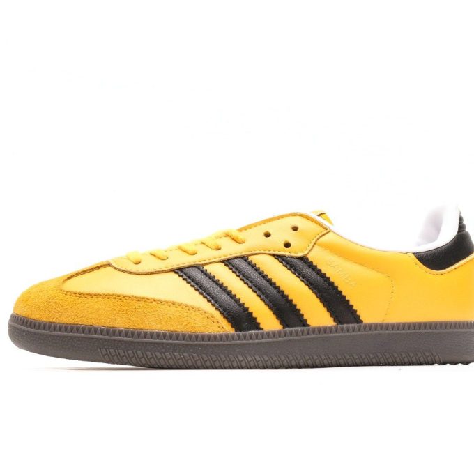 Samba OG