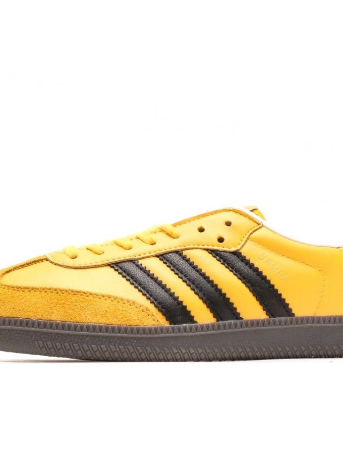 Samba OG