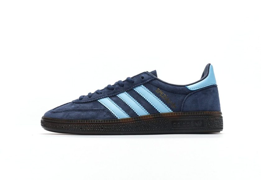 Handball Spezial "Navy Gum"