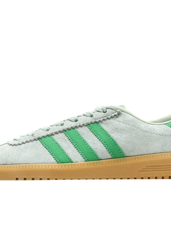 Bermuda "Haze Green"