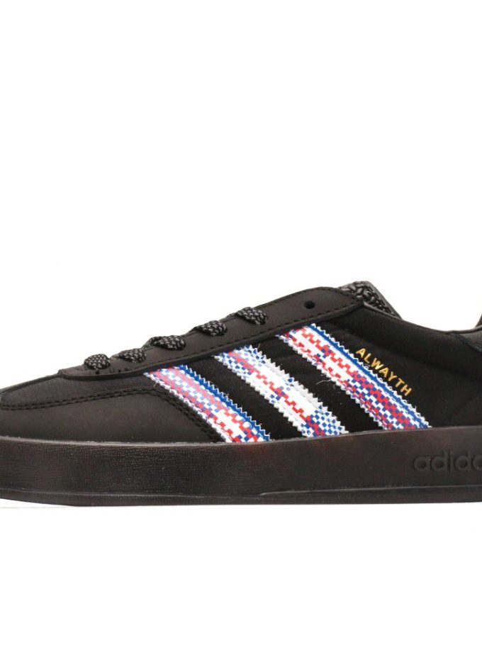 Alwayth Gazelle Indoor 'Black'