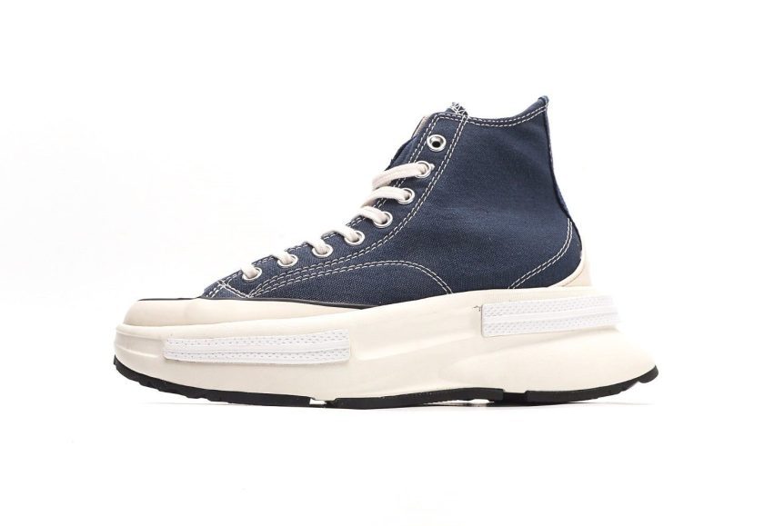 Converse Run Star Legacy CX Navy White