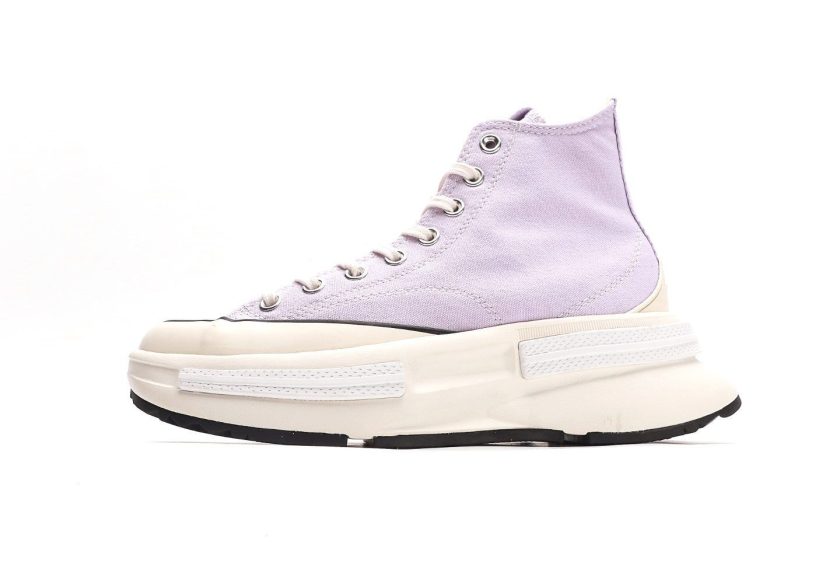 Converse Run Star Legacy CX Purple