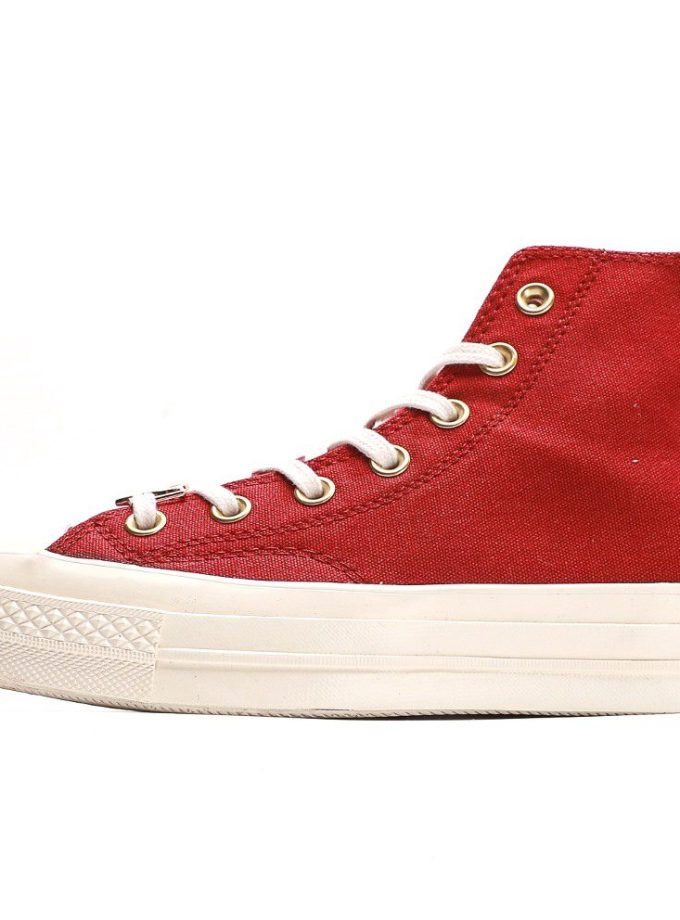 Chuck Taylor All-Star 70 Hi Valentine's Day Hearts