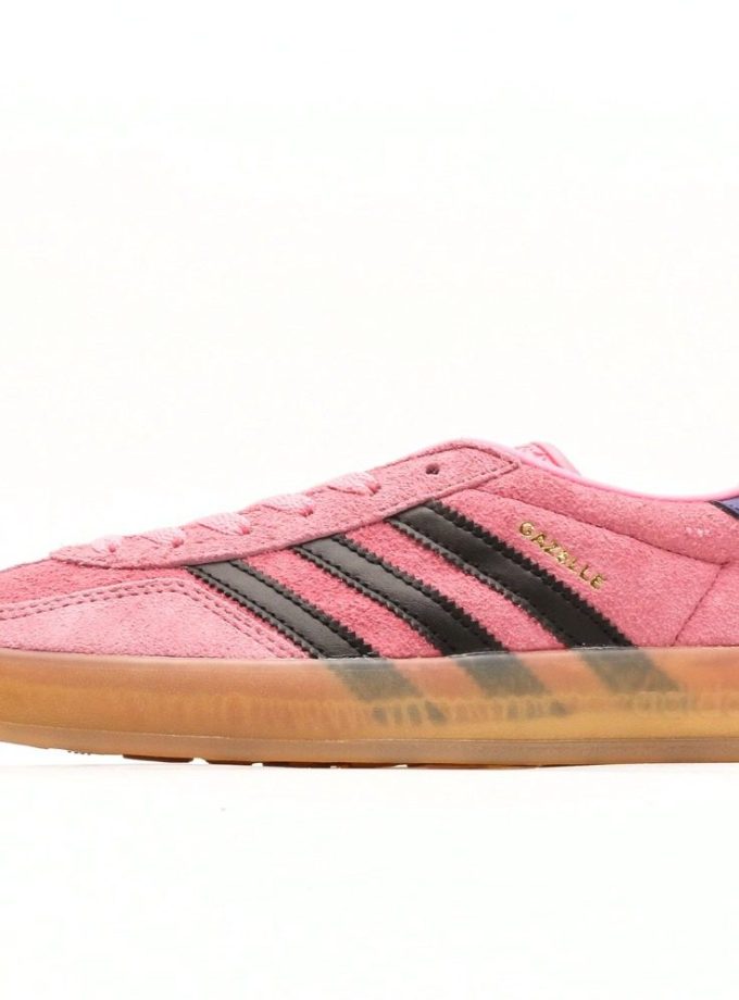 Gazelle Indoor Bliss Pink Purple