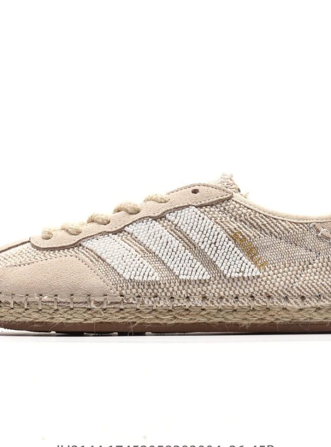 Gazelle CLOT Halo Ivory
