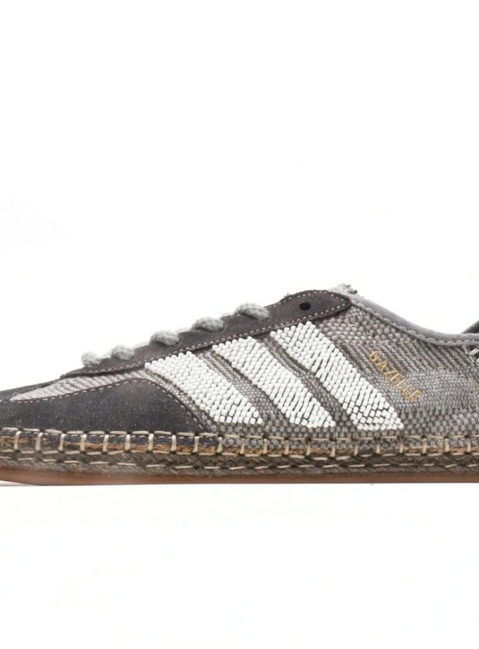Gazelle CLOT Dark Grey