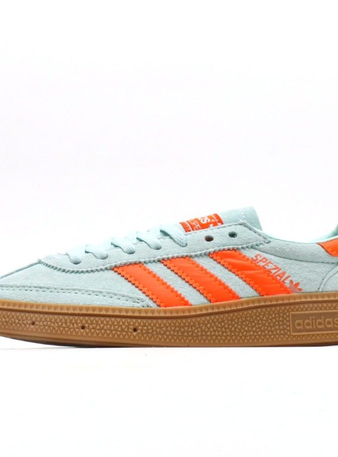 Handball Spezial "Semi Flash Aqua"