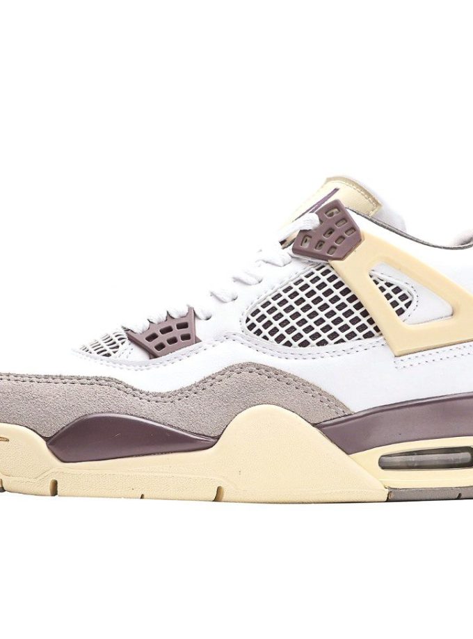 A Ma Maniere x Air Jordan 4
