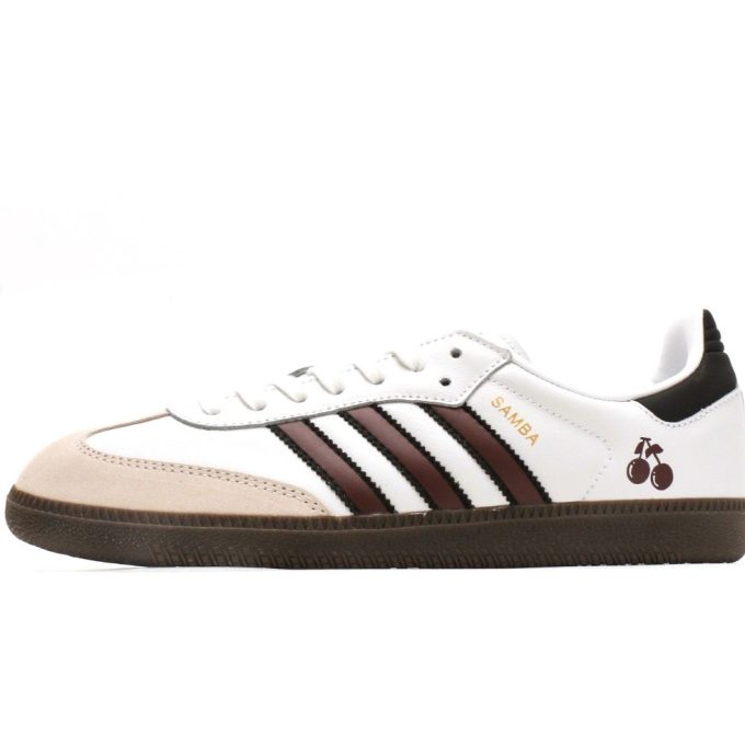 Samba OG