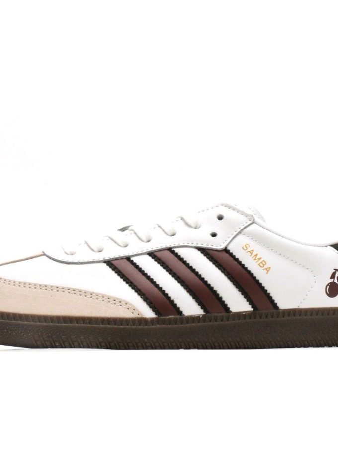 Samba OG