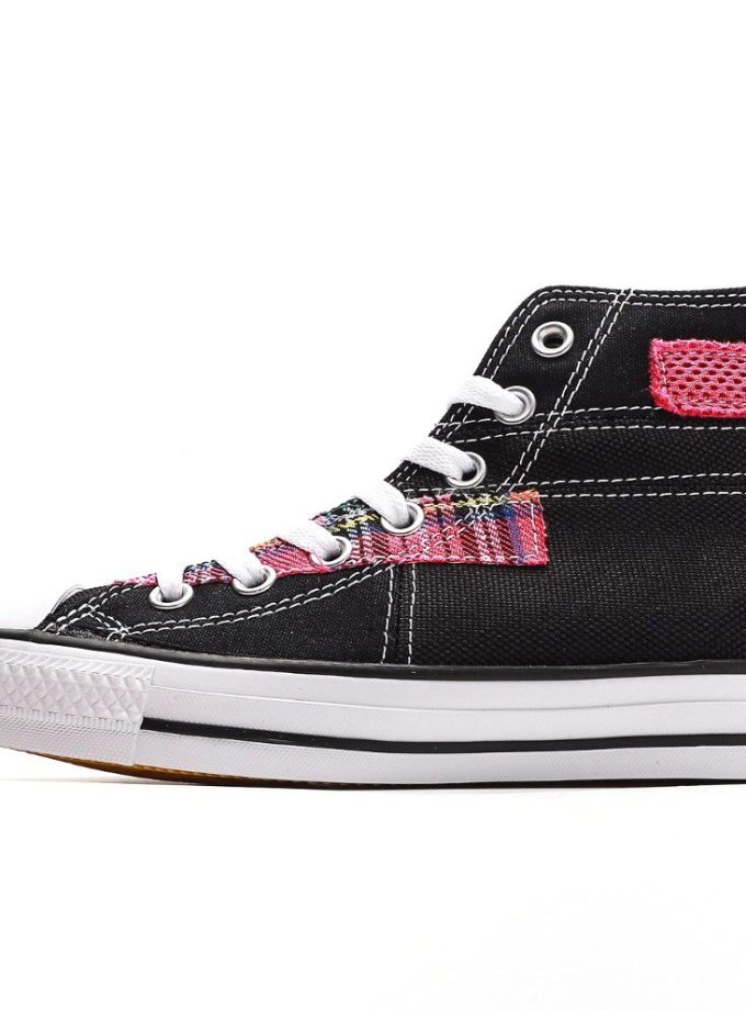 Chuck Taylor All Star Hi Hacked