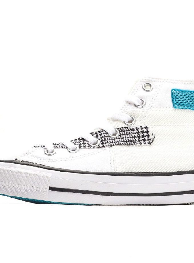 Chuck Taylor All Star Hi Hacked
