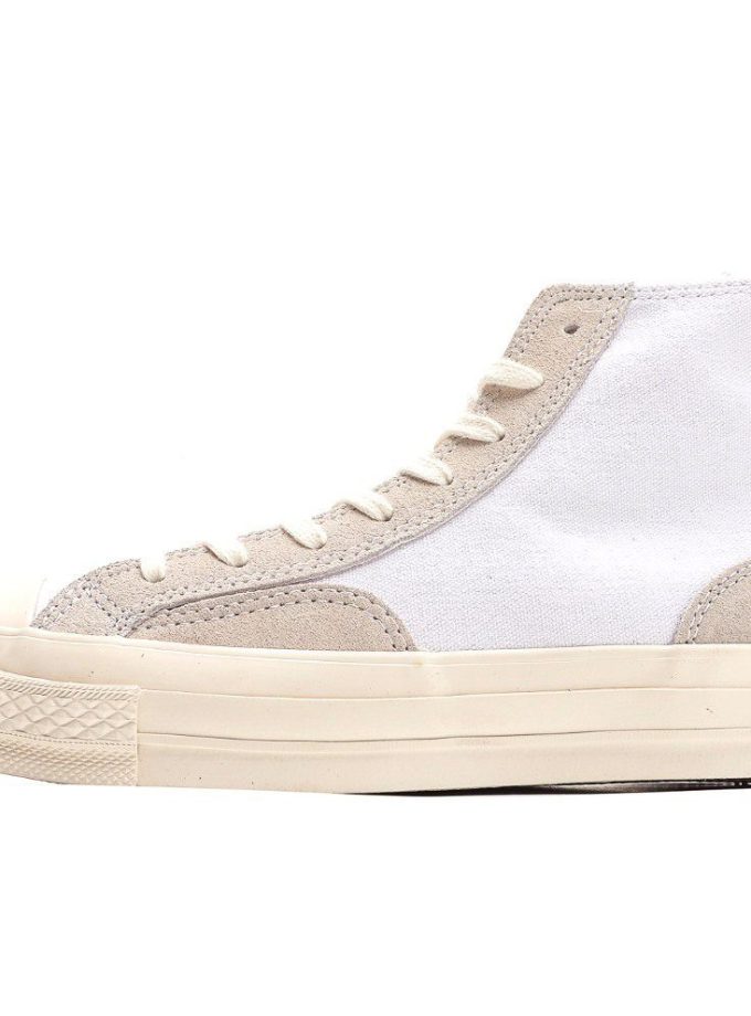 Chuck 70 High 'Final Club ‑ White'