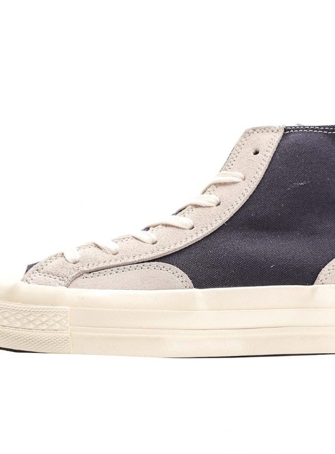 Chuck 70 High 'Final Club ‑ Obsidian'