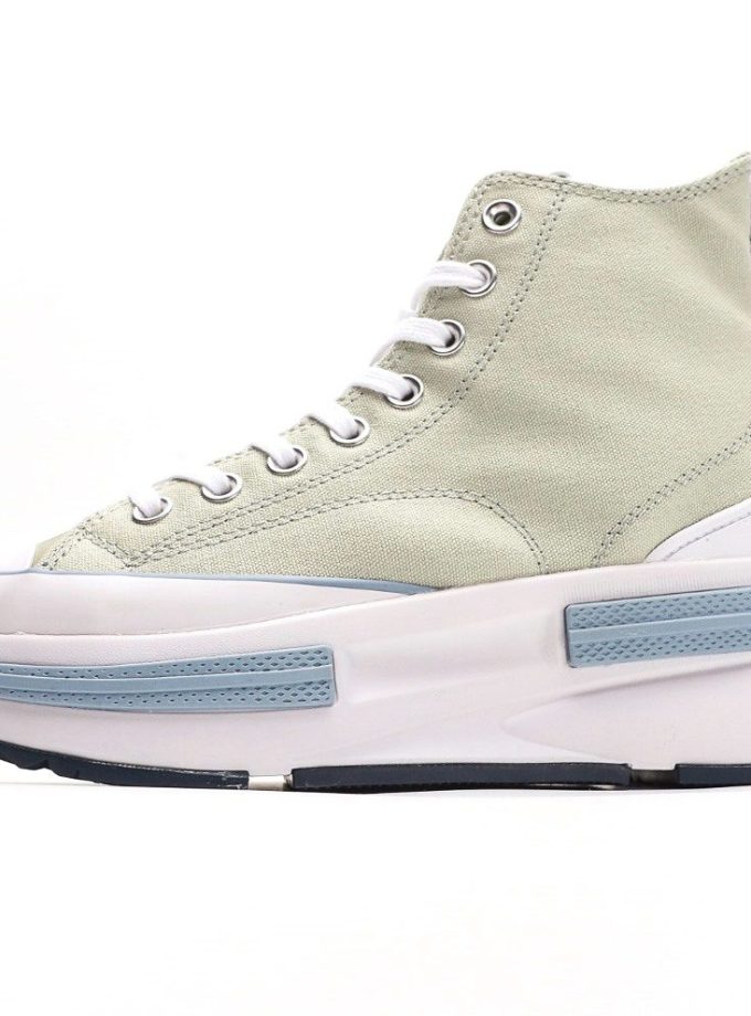 Converse Run Star Legacy CX Platform Light Green