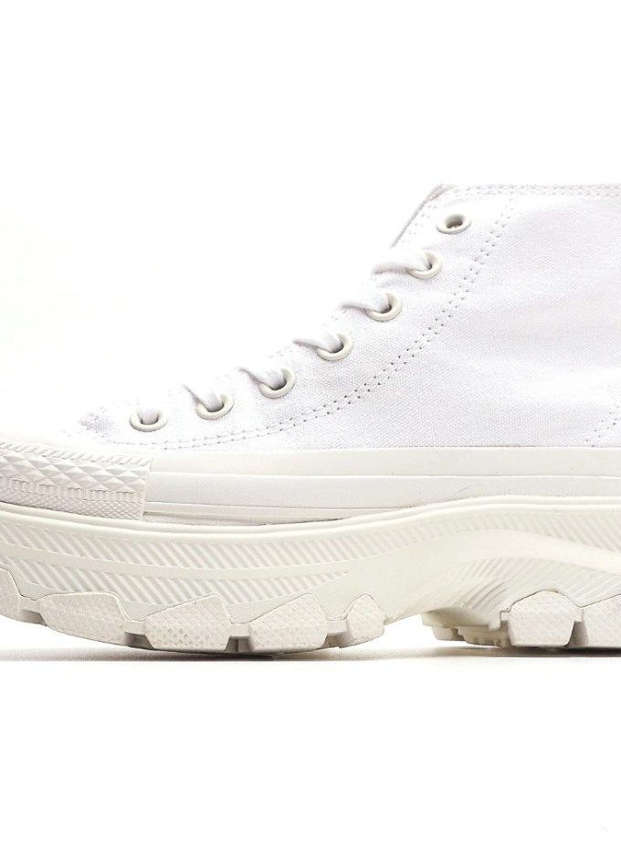 Converse All Star 100 Trekwave White