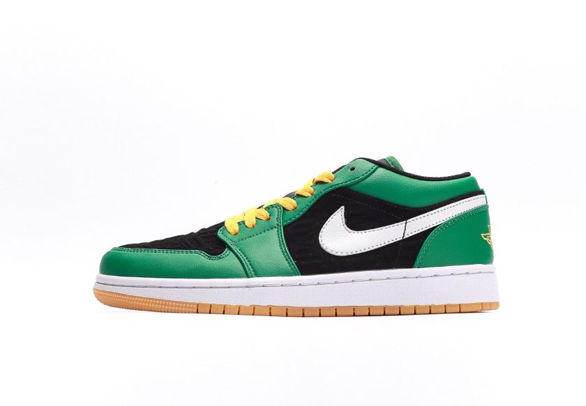 Air Jordan 1 Low Holiday Special