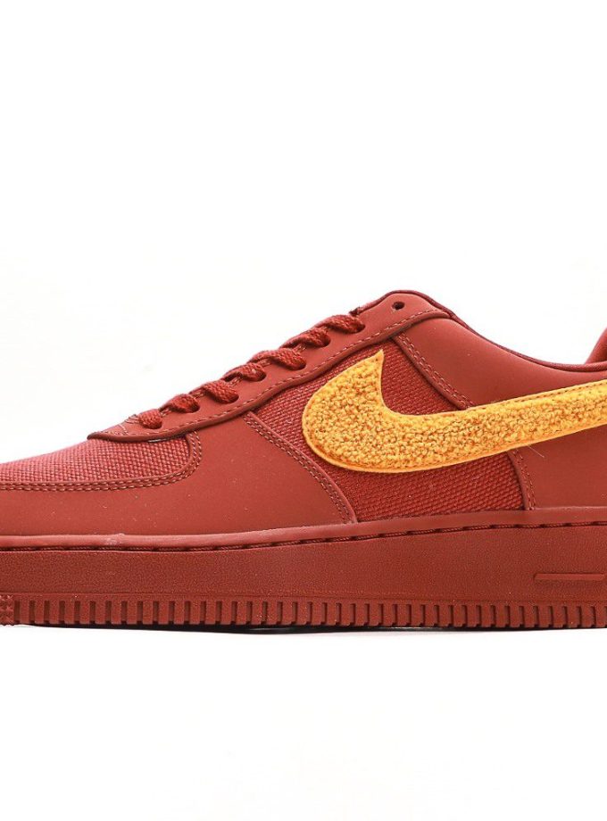 "La Familia" Air Force 1 + Air Trainer 1
