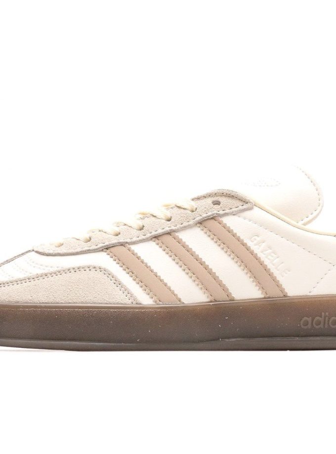 Foot Industry x Gazelle Indoor