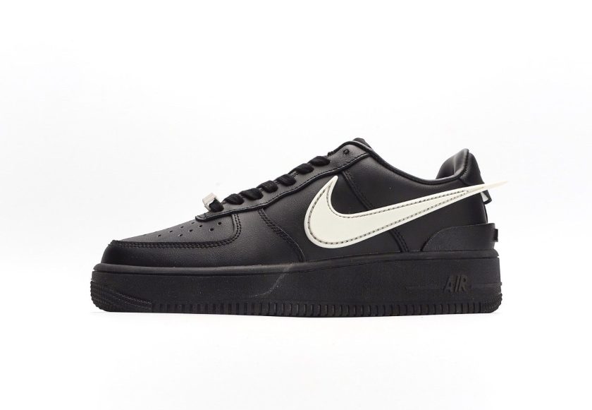Air Force 1 Low "Phantom Black"
