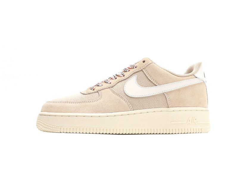 Air Force 1 Low "Certified Fresh"
