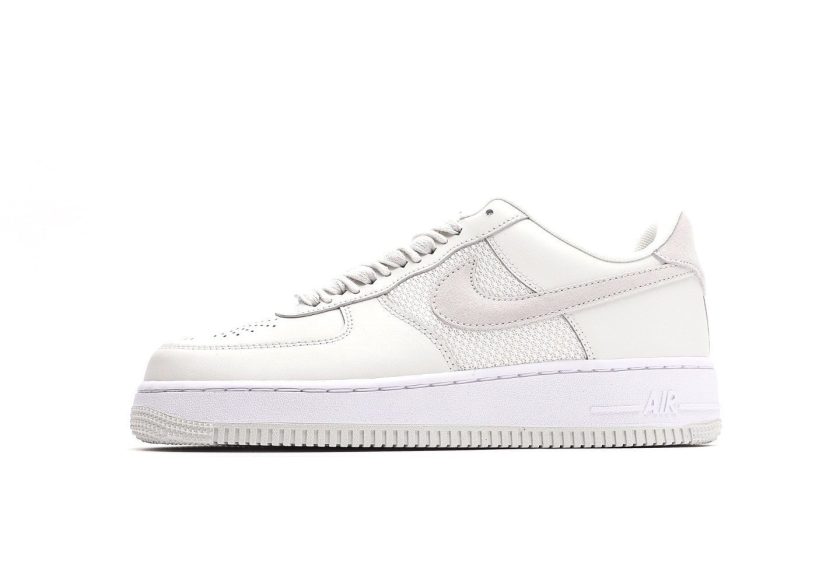 Slam Jam Nike Air Force 1 Low