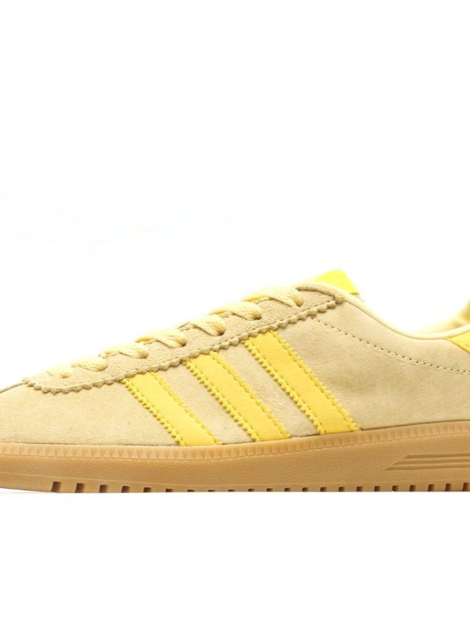 Bermuda "Yellow"