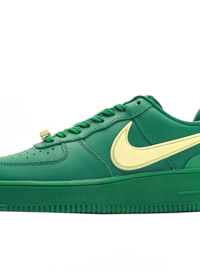 AMBUSH x Air Force 1 Low Pine Green