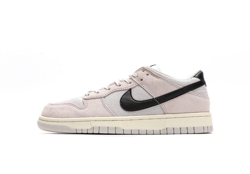 Dunk Low "Certified Fresh"