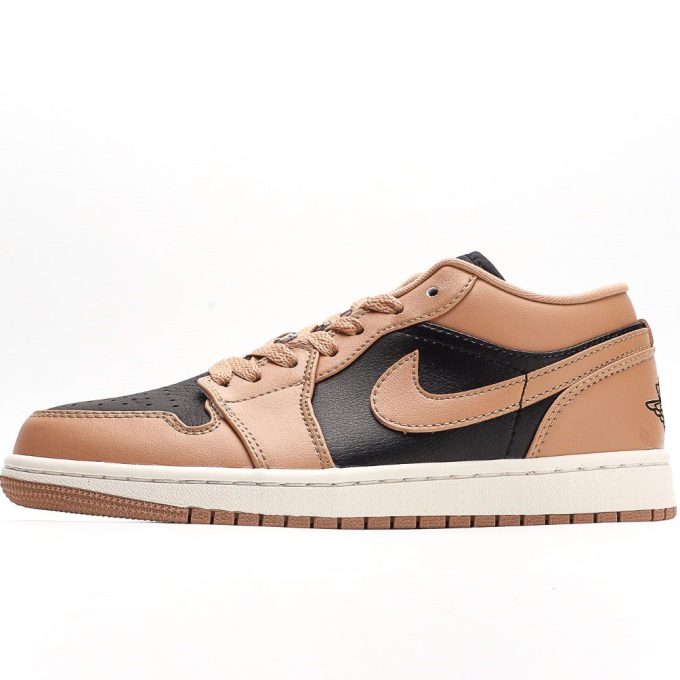 Air Jordan 1 “Dark Desert”