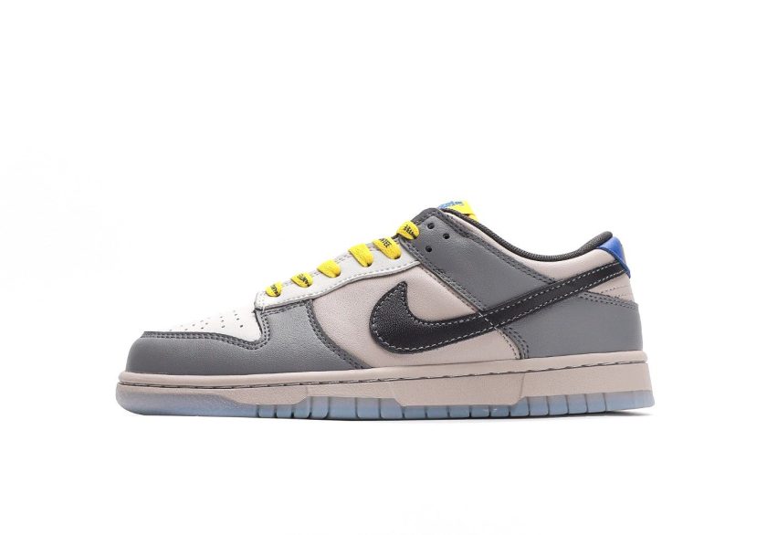 Dunk Low "North Carolina A&T"