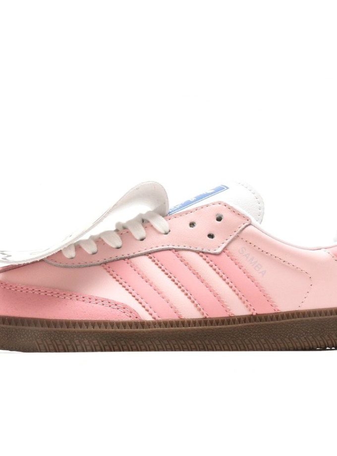 Samba OG