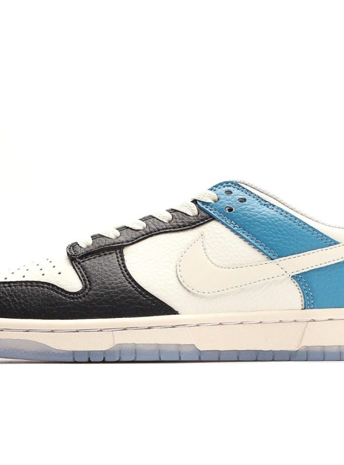 Custom Dunk Low