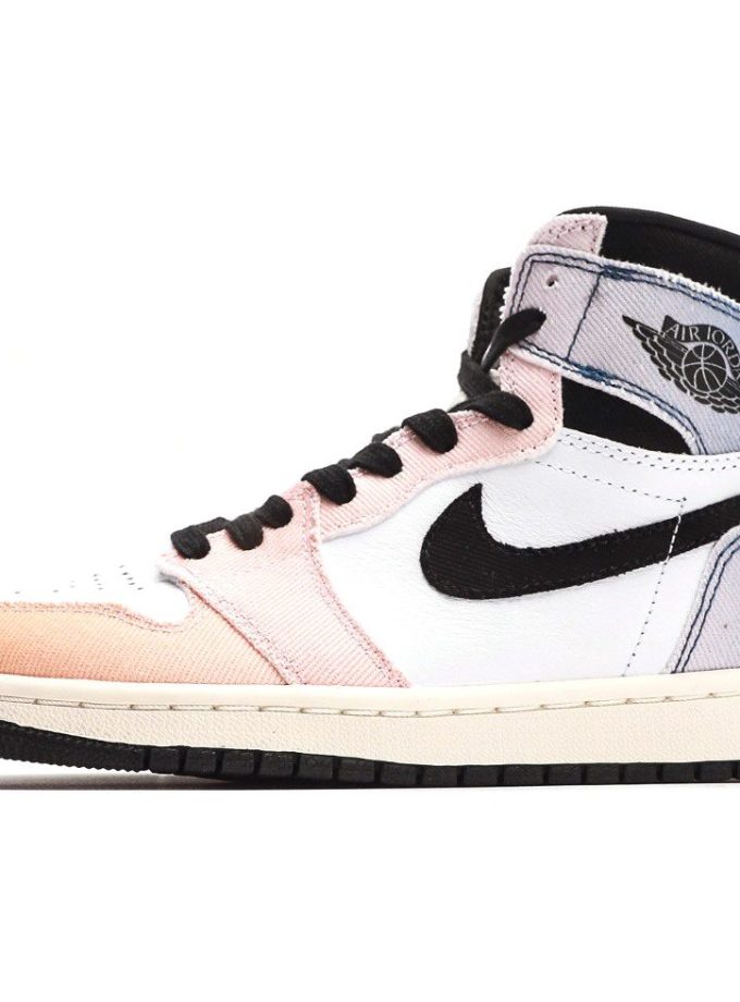 Air Jordan 1 "Skyline" [PK GOD]