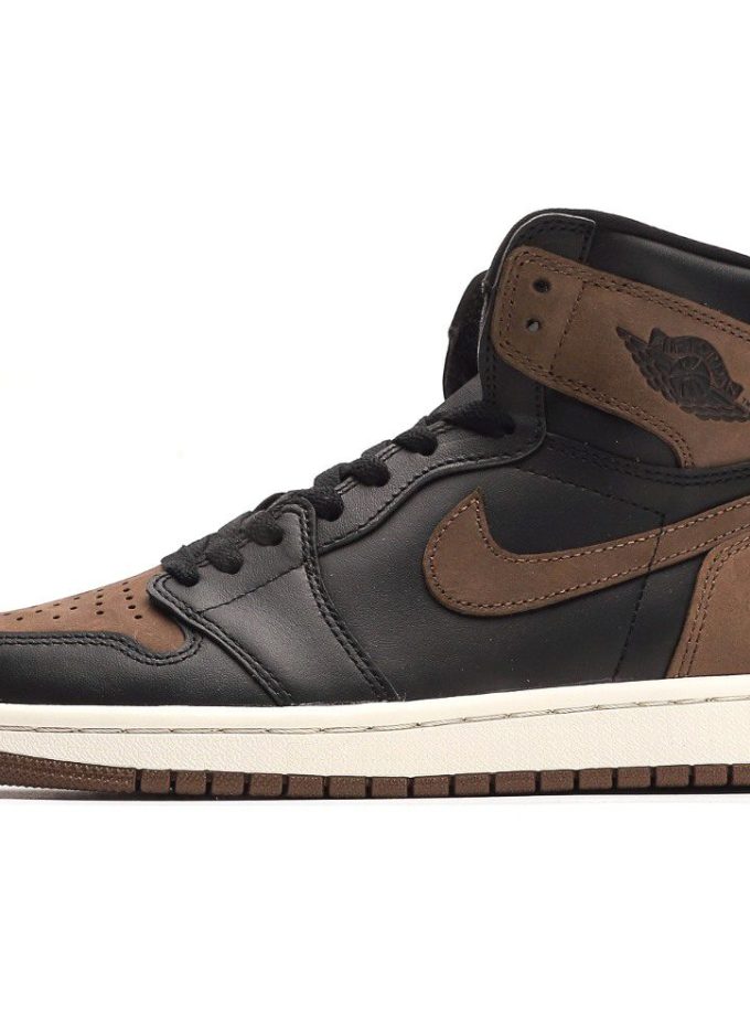 Air Jordan 1 Retro High OG "Palomino"