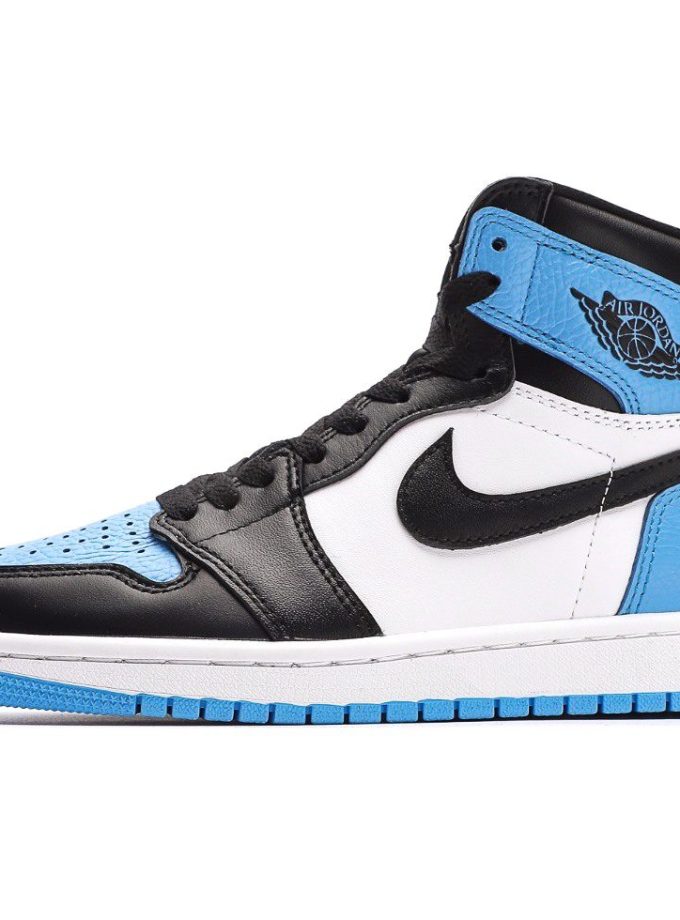 Air Jordan 1 Retro High OG "University Blue/Black"