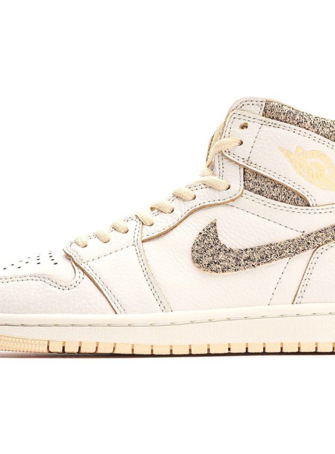 Air Jordan 1 Vibrations of Naija