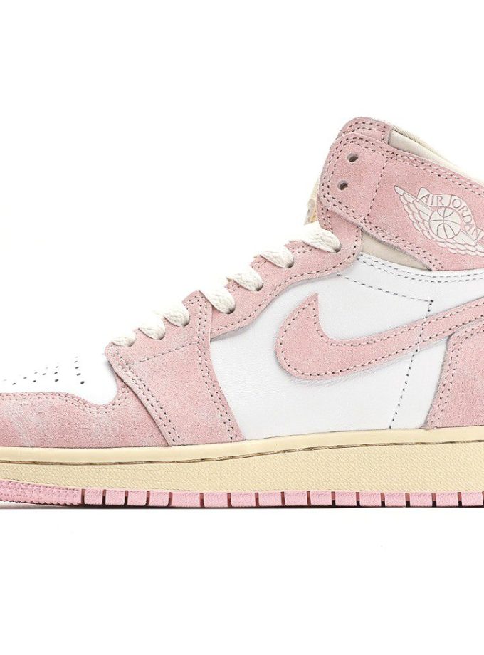 Air Jordan 1 High "Washed Pink" [PK GOD]